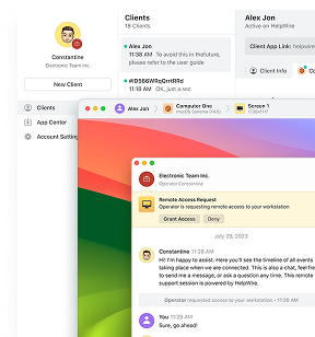HelpWire