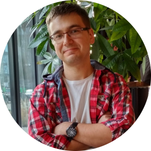 Author: Bohdan Mantula