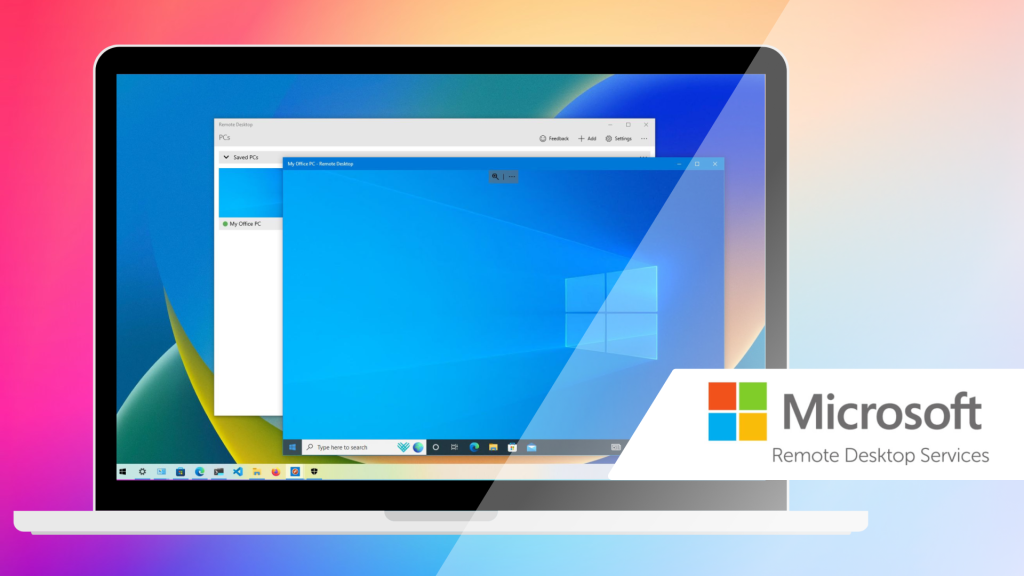Remote Desktop Connection RDP Security